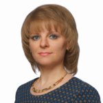 Виктория Варламова, Правовест аудит