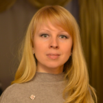 Наталья Наталюк, Правовест Аудит